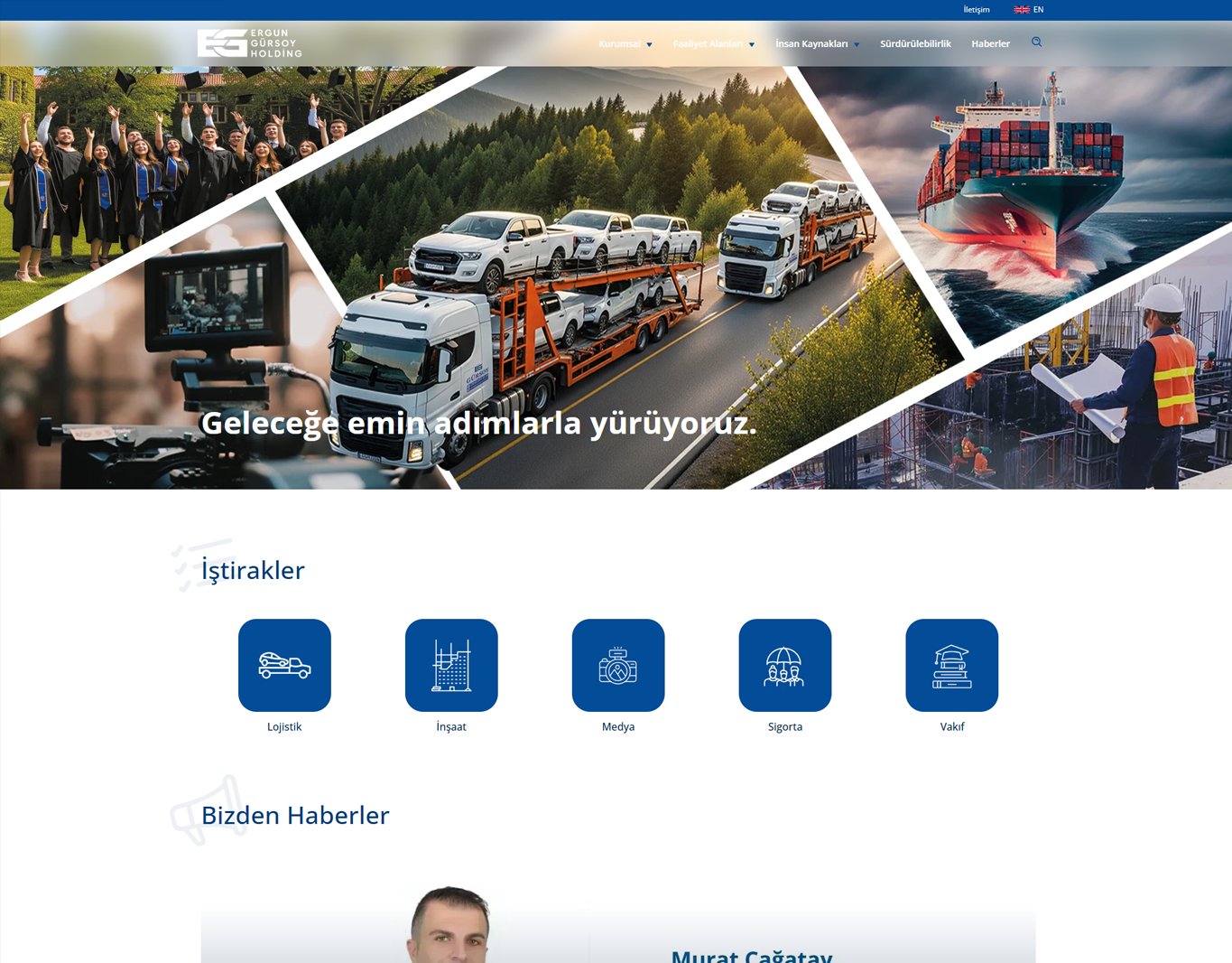 Ergun Gürsoy Holding