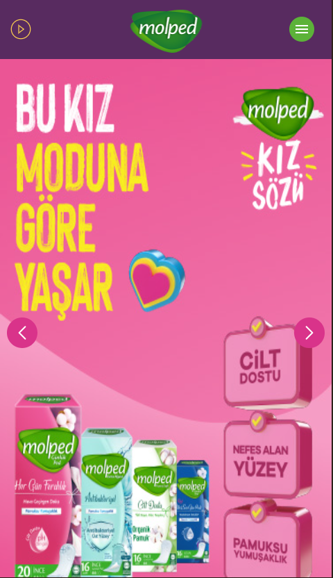 Molped