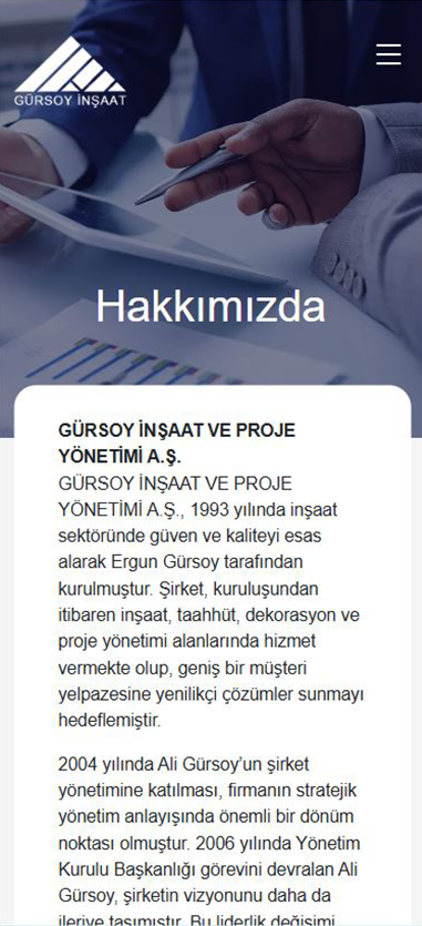 Ergun Gürsoy Holding