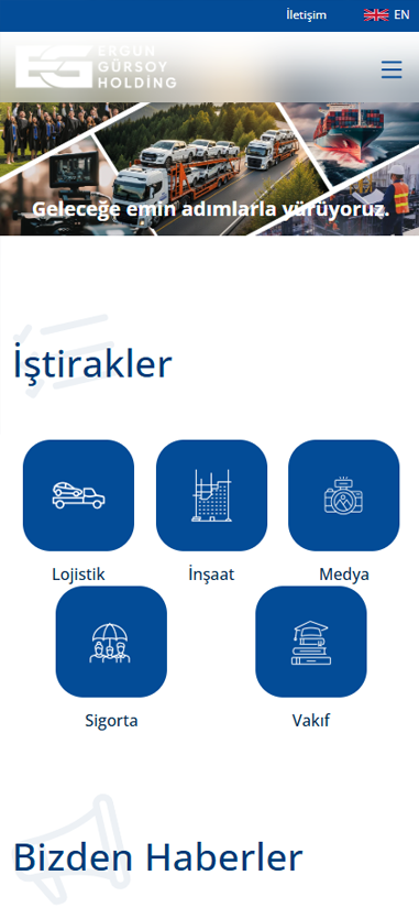 Ergun Gürsoy Holding