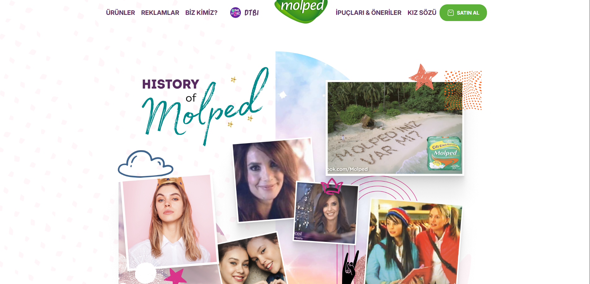 Molped