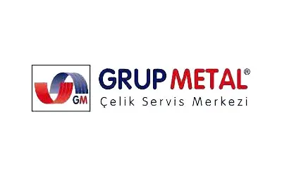 Grup Metal Çelik Servis Merkezi