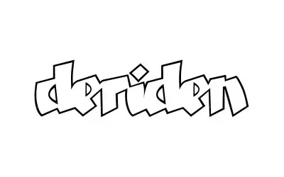 Deriden