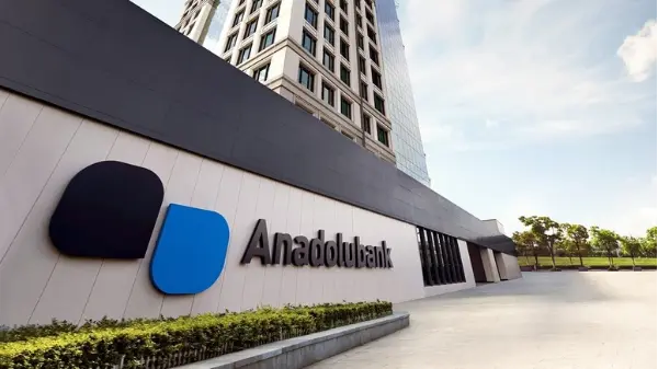 Anadolu Bank