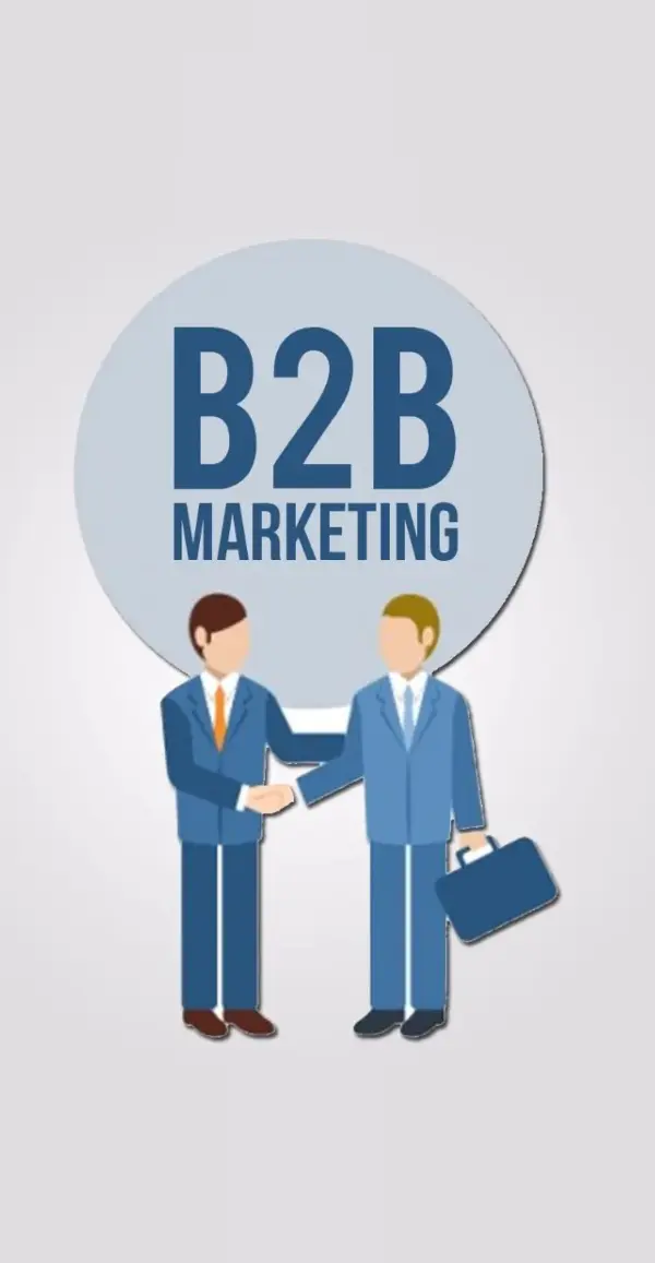 B2B Yazılımı