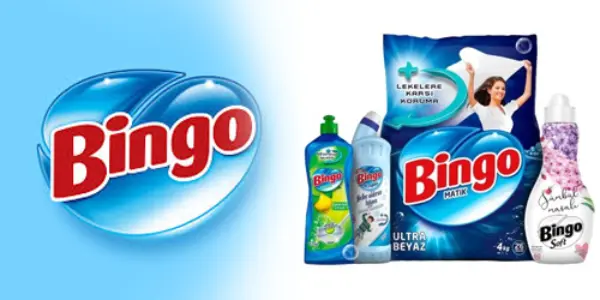 Bingo