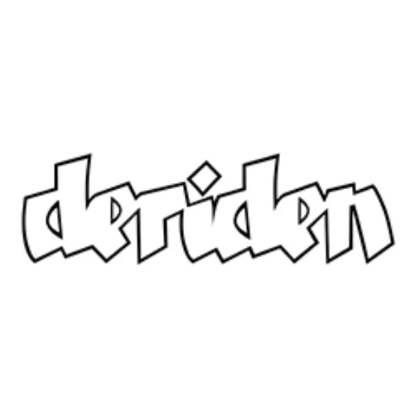 Deriden