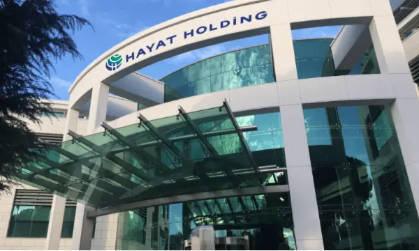 Hayat Holding