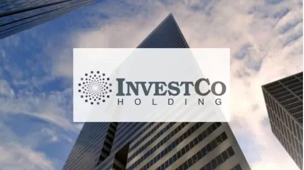 Invesco Holding 