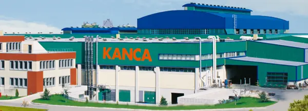 Kanca