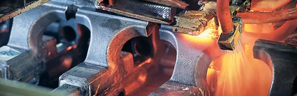 Kanca Forging