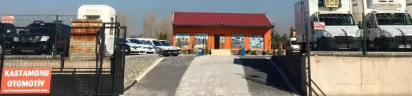 Kastamonu Otomotiv