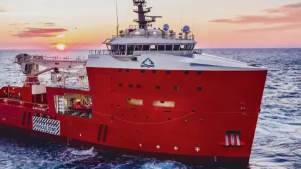 Marine Otomasyon Sistemleri (MOS)