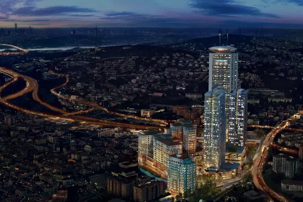 Sonmez Global