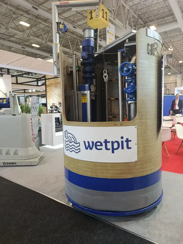 WETPIT